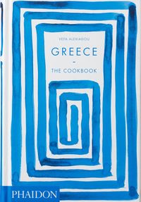Bild vom Artikel Greece: The Cookbook vom Autor Vefa Alexiadou