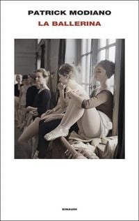 Produktbild: La ballerina
