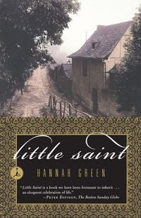 Produktbild: Little Saint