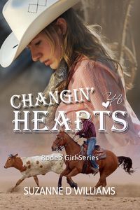 Produktbild: Changin' Hearts