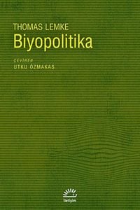 Produktbild: Biyopolitika