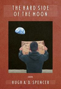 Produktbild: The Hard Side of the Moon
