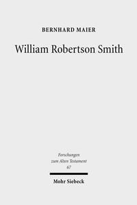 Produktbild: William Robertson Smith