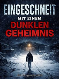 Produktbild: Eingeschneit mit einem dunklen Geheimnis