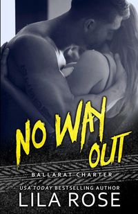 Produktbild: No Way Out
