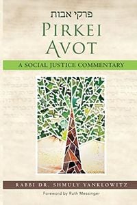 Produktbild: Pirkei Avot