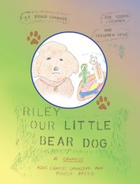 Produktbild: Riley Our Little Bear Dog