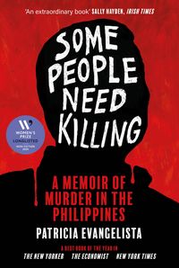 Produktbild: Some People Need Killing