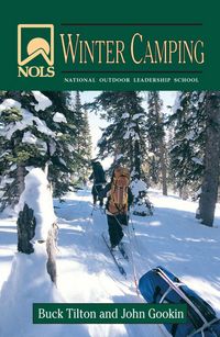 Produktbild: NOLS Winter Camping