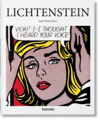 Produktbild: Lichtenstein