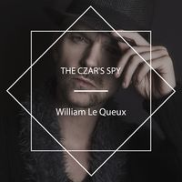 Produktbild: The Czar's Spy