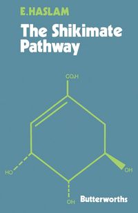 Produktbild: The Shikimate Pathway