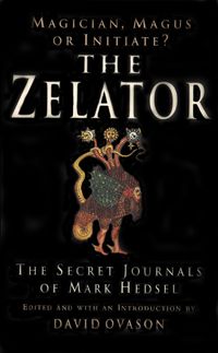 Produktbild: The Zelator
