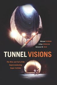 Produktbild: Riordan, M: Tunnel Visions