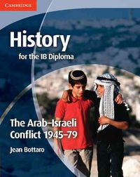 Produktbild: Hist For The Ib Diploma The Ar