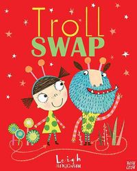 Produktbild: Troll Swap
