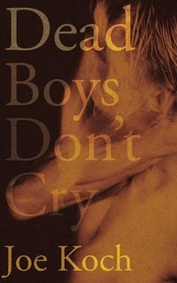 Produktbild: Dead Boys Don't Cry