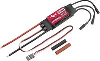 Bild vom Artikel Reely Sky-Series 40A Flugmodell Brushless Flugregler Belastbarkeit (max. A): 55A vom Autor 