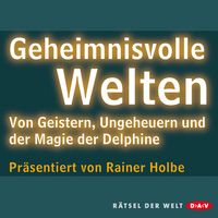 Produktbild: Geheimnisvolle Welten