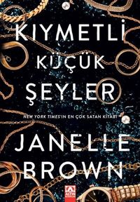 Produktbild: Kiymetli K&uuml;c&uuml;k Seyler