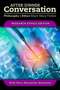 Produktbild: After Dinner Conversation - Research Ethics (After Dinner Conversation - Themes, #6)