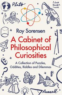 Produktbild: A Cabinet of Philosophical Curiosities