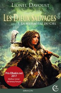 Produktbild: Les dieux sauvages