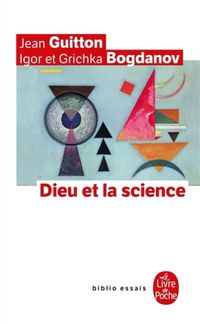 Produktbild: Fre-Dieu Et La Science