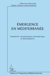 Produktbild: Emergence en M&eacute;diterran&eacute;e
