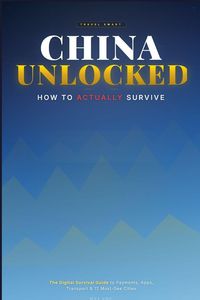 Produktbild: China Unlocked