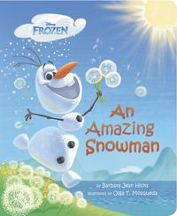 Produktbild: An Amazing Snowman