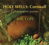 Produktbild: Holy Wells: Cornwall