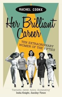 Produktbild: Her Brilliant Career