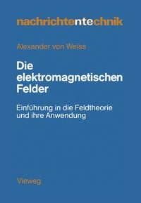Produktbild: Die elektromagnetischen Felder