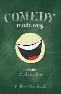 Produktbild: Comedy Made Easy