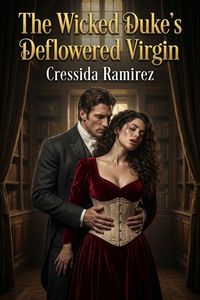 Produktbild: The Wicked Duke's Deflowered Virgin