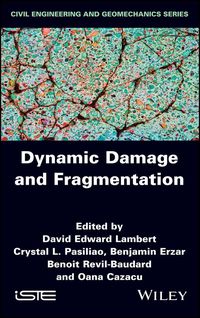 Produktbild: Dynamic Damage and Fragmentation
