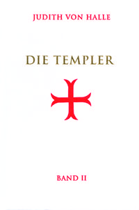 Produktbild: Die Templer, Bd II