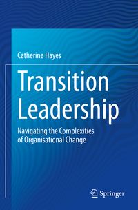 Produktbild: Transition Leadership