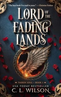 Produktbild: Lord of the Fading Lands