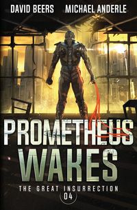 Produktbild: Prometheus Wakes