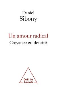 Produktbild: Un amour radical