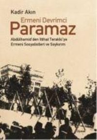 Produktbild: Ermeni Devrimci Paramaz