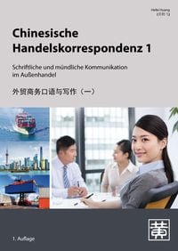 Produktbild: Chinesische Handelskorrespondenz 1