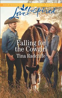 Produktbild: Falling For The Cowgirl
