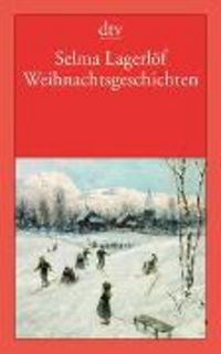 Produktbild: Weihnachtsgeschichten