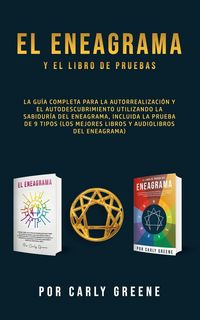 Produktbild: El Eneagrama y el libro de pruebas