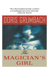 Produktbild: Magician's Girl