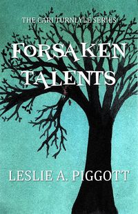 Produktbild: Forsaken Talents (The Cari Turnlyle Series)