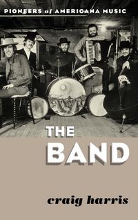Produktbild: Band
